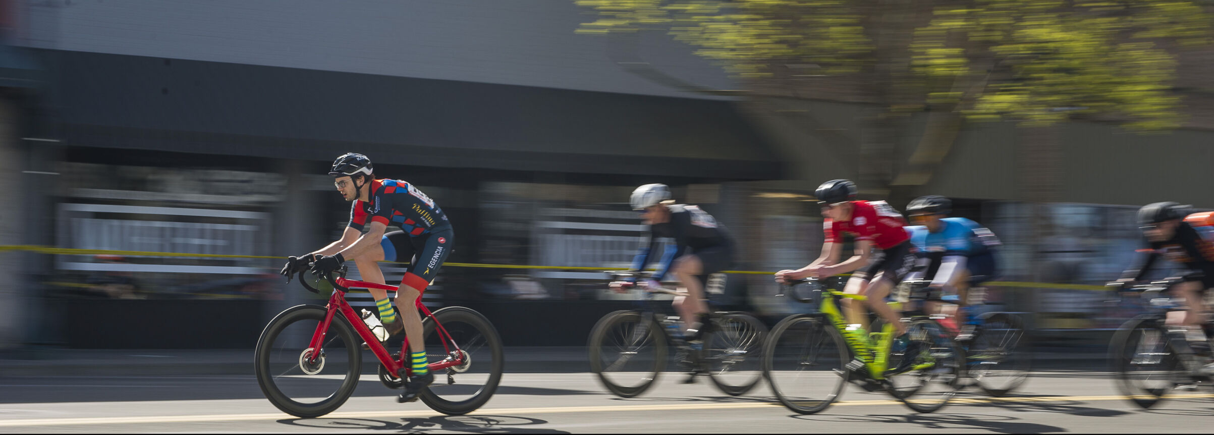 Tour of Walla Walla